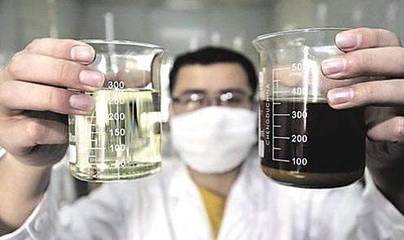 地溝油流向加油站？化學(xué)油脂低價(jià)背后的環(huán)境與健康警報(bào)